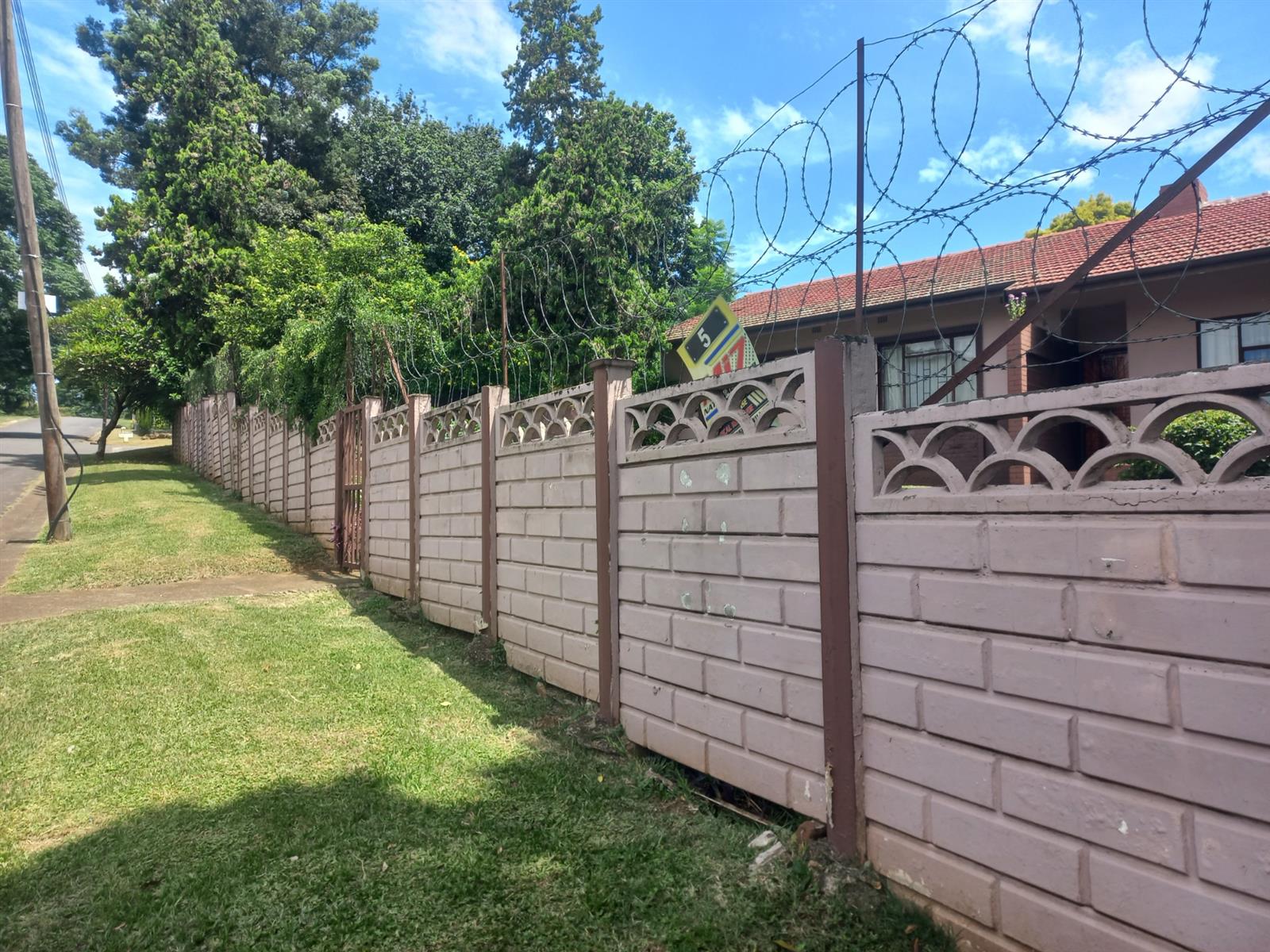 House For Sale in Scottsville Pietermaritzburg KwaZulu Natal