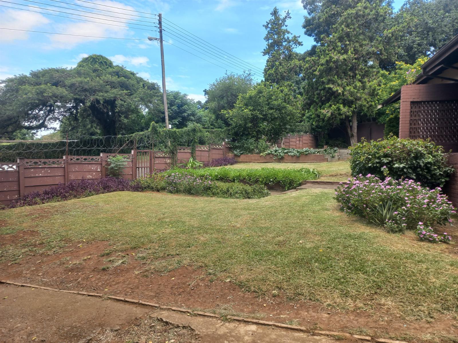 House For Sale in Scottsville Pietermaritzburg KwaZulu Natal