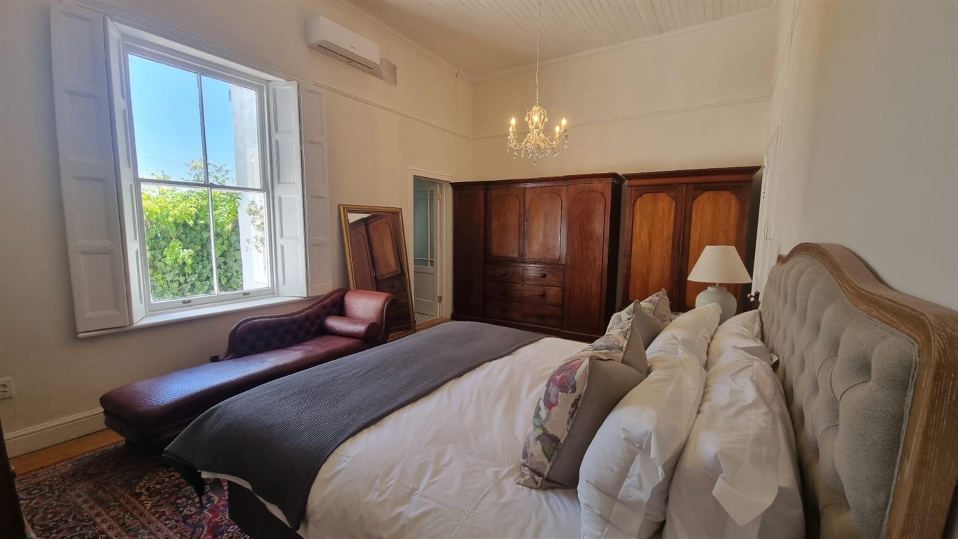 Timeless Victorian Elegance with Lush Gardens and Income-Generating Cottage