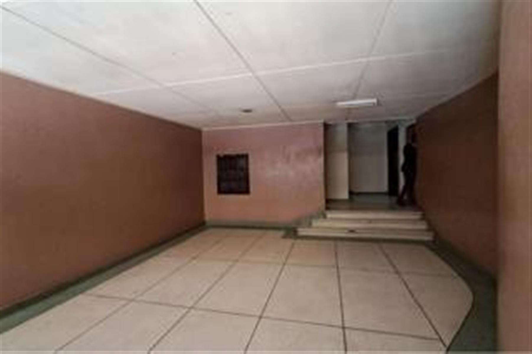Commercial Property For Sale in Yeoville, Johannesburg