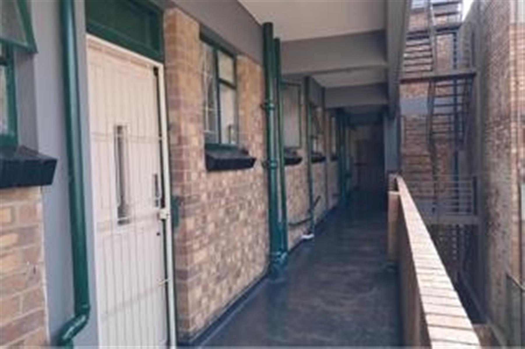 Commercial Property For Sale in Yeoville, Johannesburg
