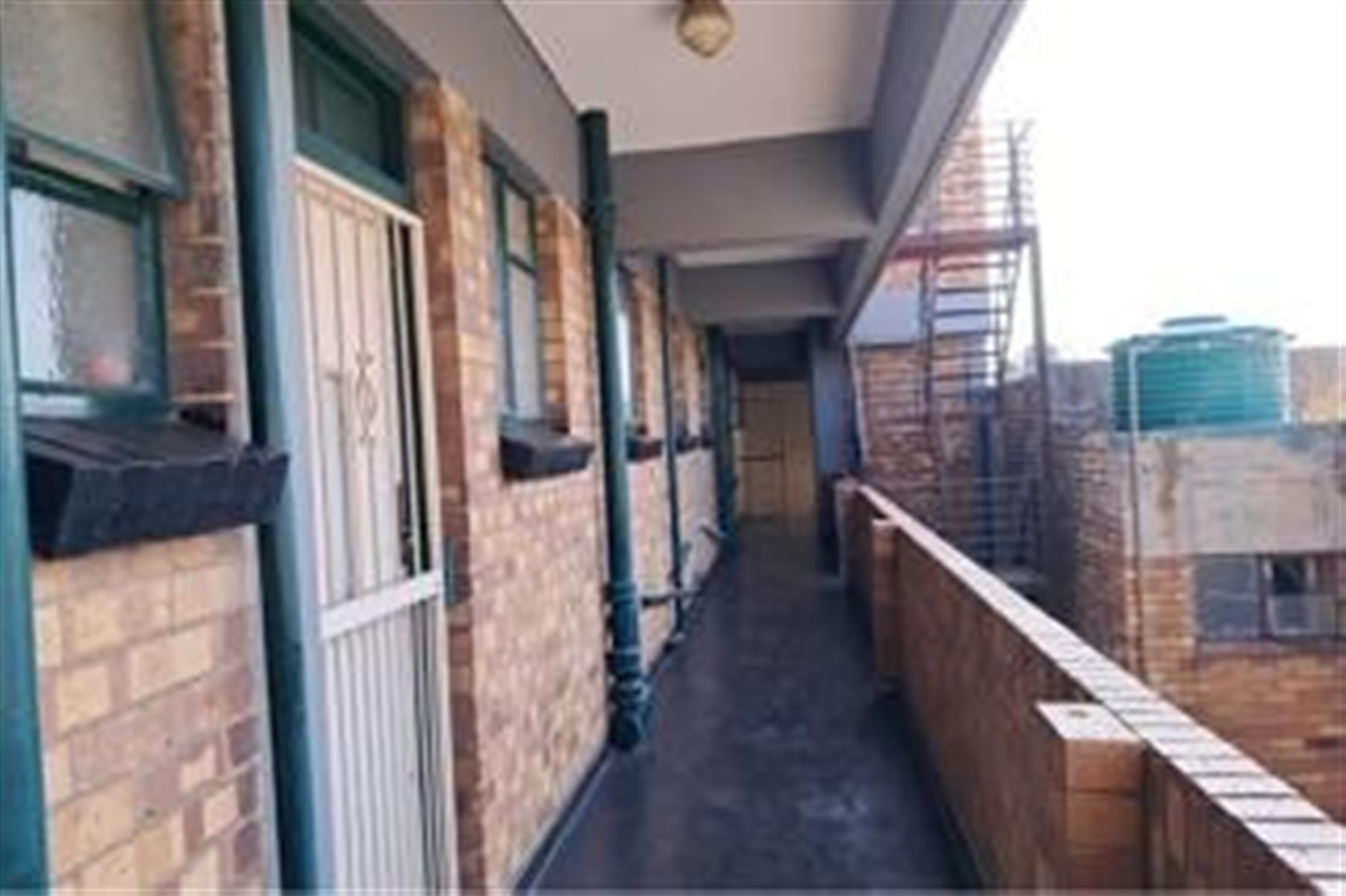 Commercial Property For Sale in Yeoville, Johannesburg