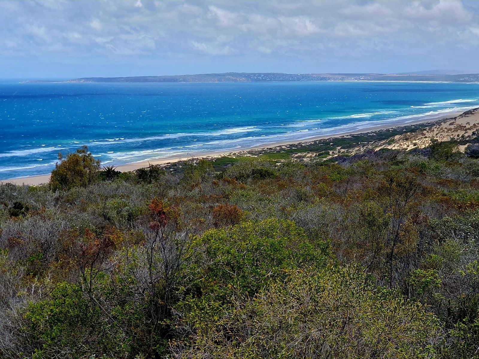 Where the Horizon Becomes Your Neighbour - Nautilus Bay