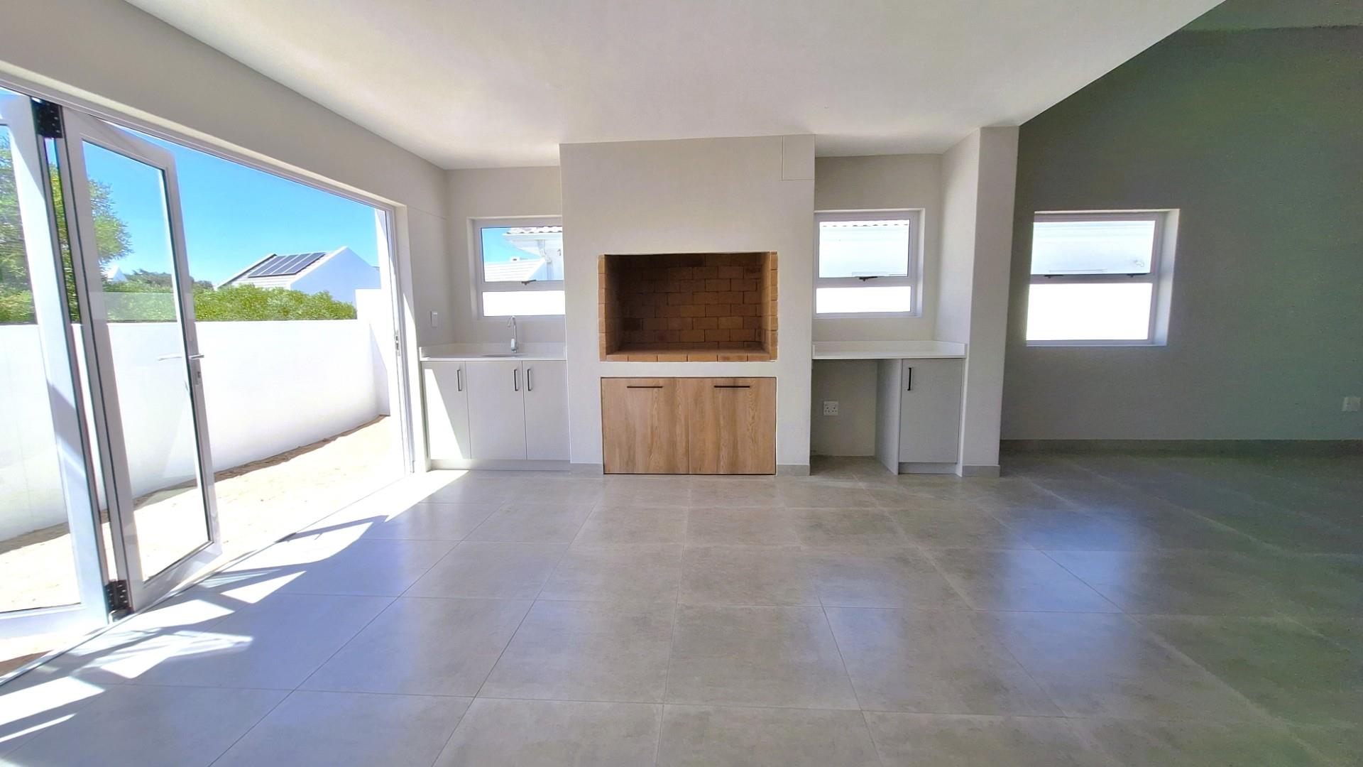 Well-Designed Home; Almost Move-In Ready.