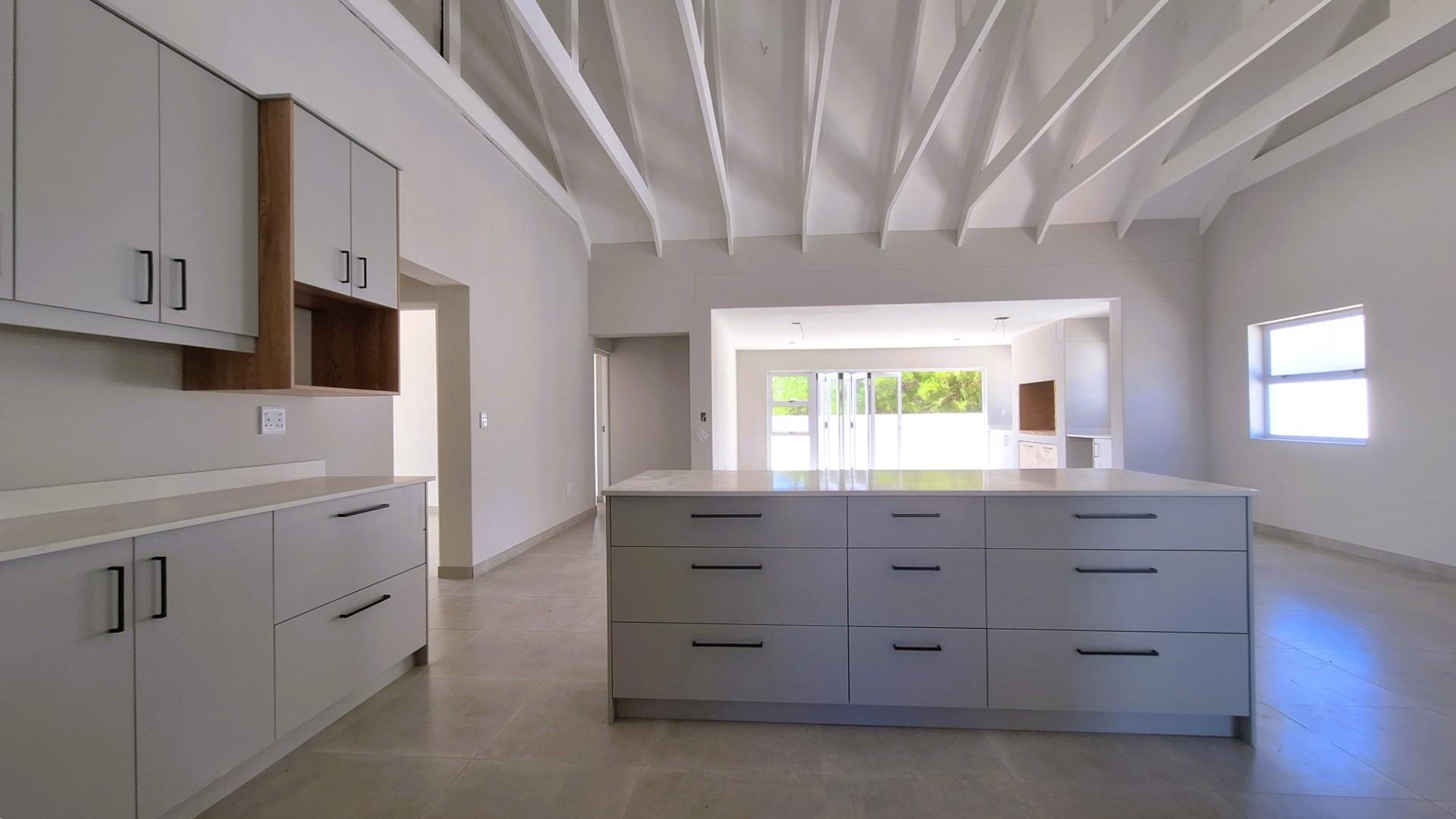 Well-Designed Home; Almost Move-In Ready.