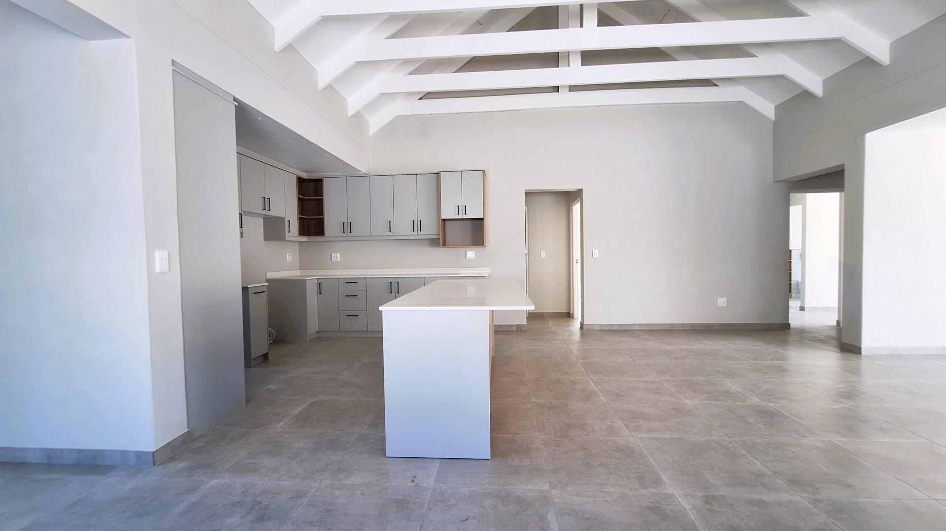 Well-Designed Home; Almost Move-In Ready.