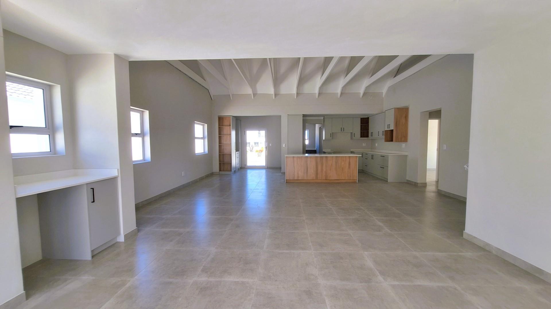 Well-Designed Home; Almost Move-In Ready.
