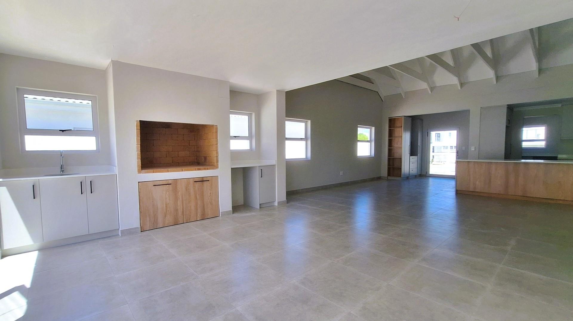 Well-Designed Home; Almost Move-In Ready.