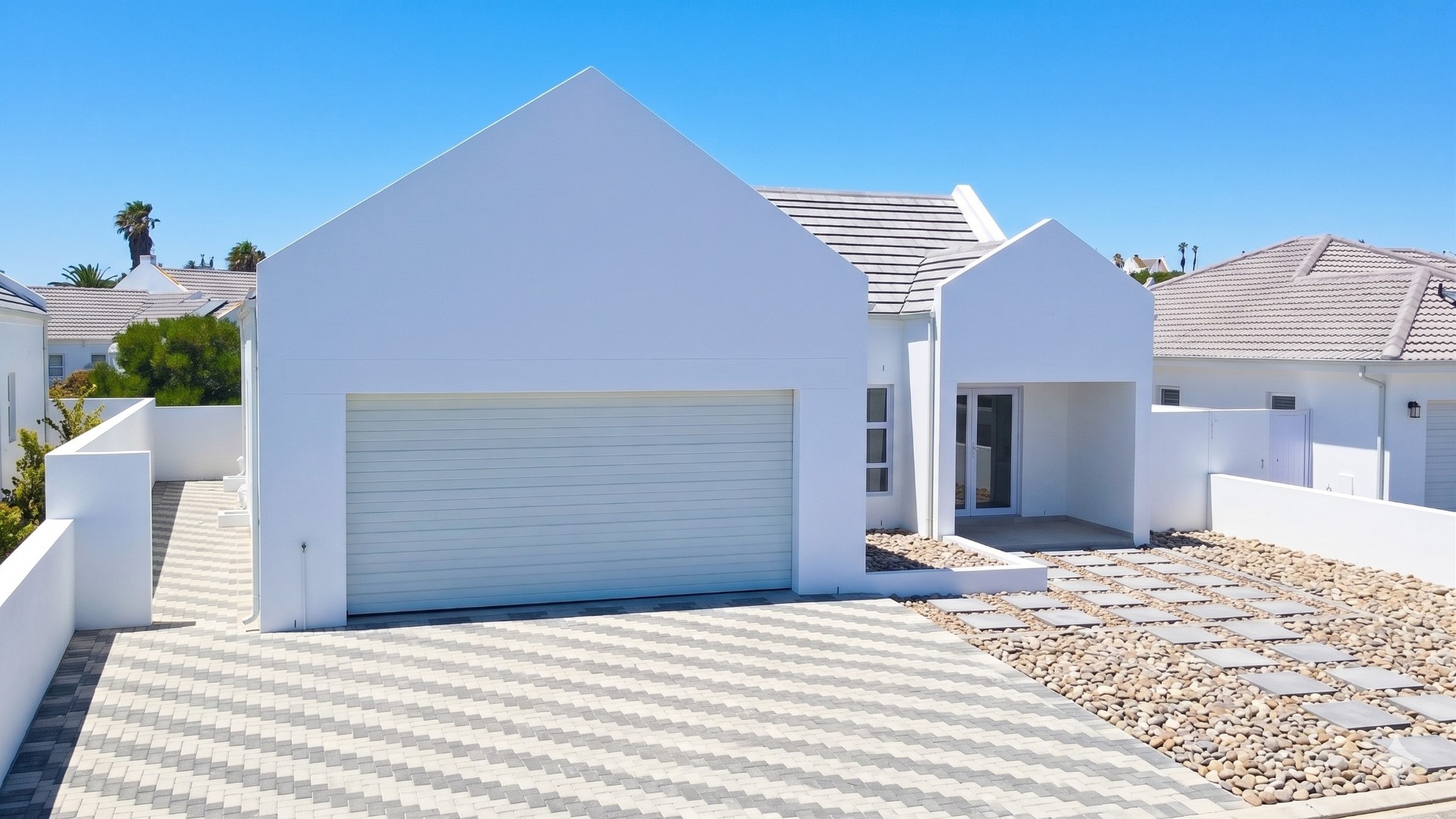Well-Designed Home; Almost Move-In Ready.