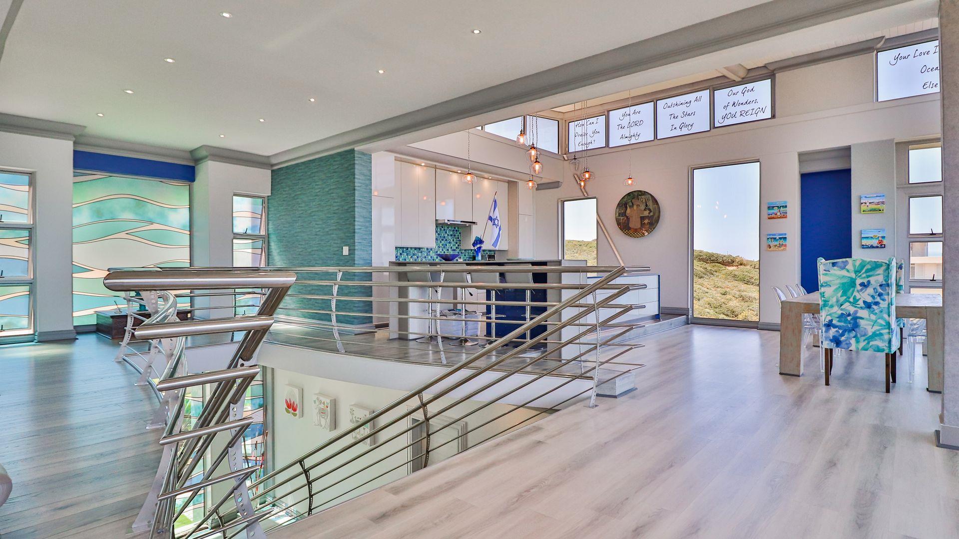 Privacy, Luxury and Effortless Coastal Living or Investment Opportunity!