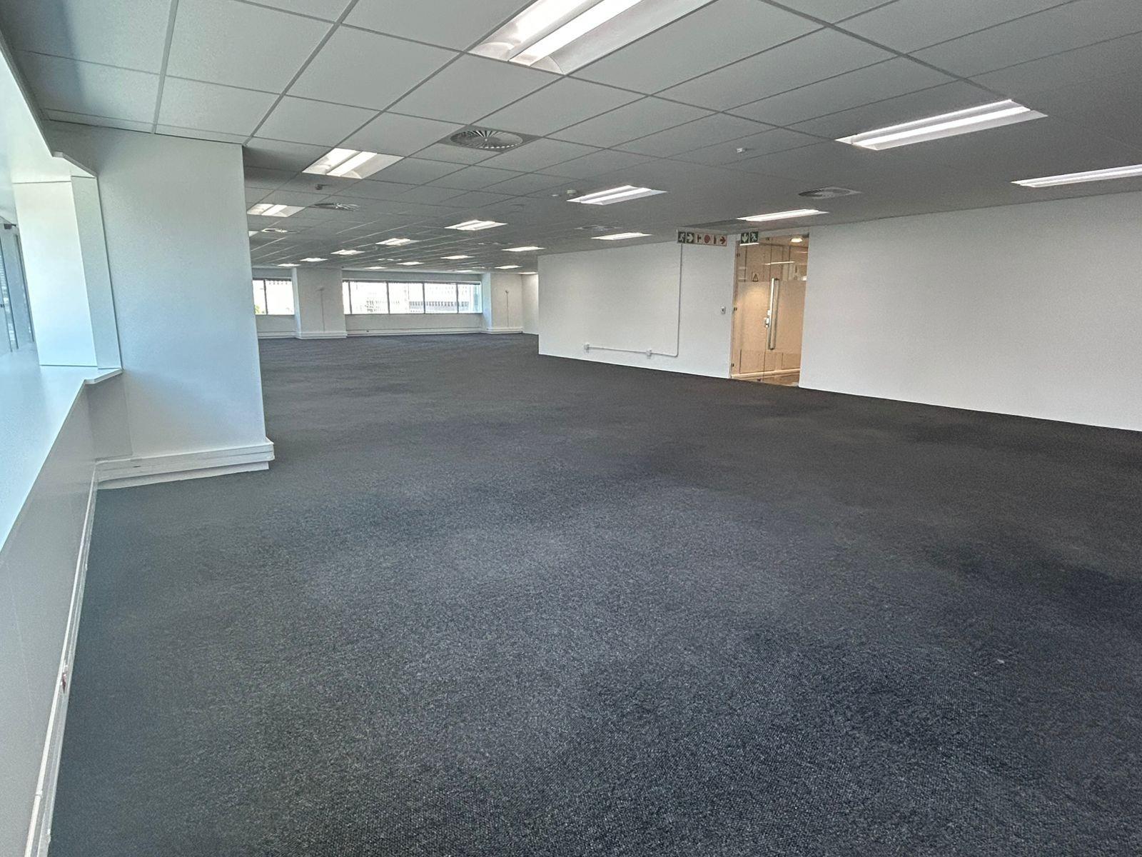 PREMIUM OFFICES TO LET ON THE FORESHORE