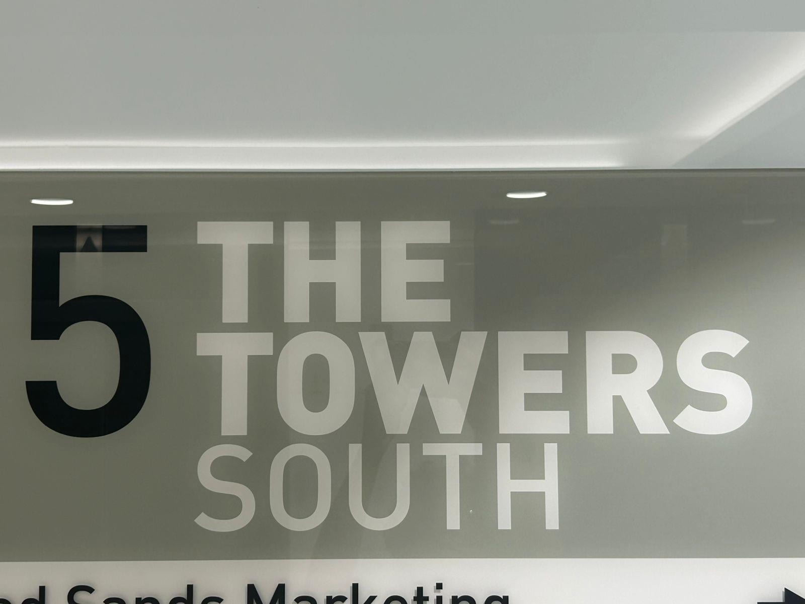 PREMIUM OFFICES TO LET ON THE FORESHORE