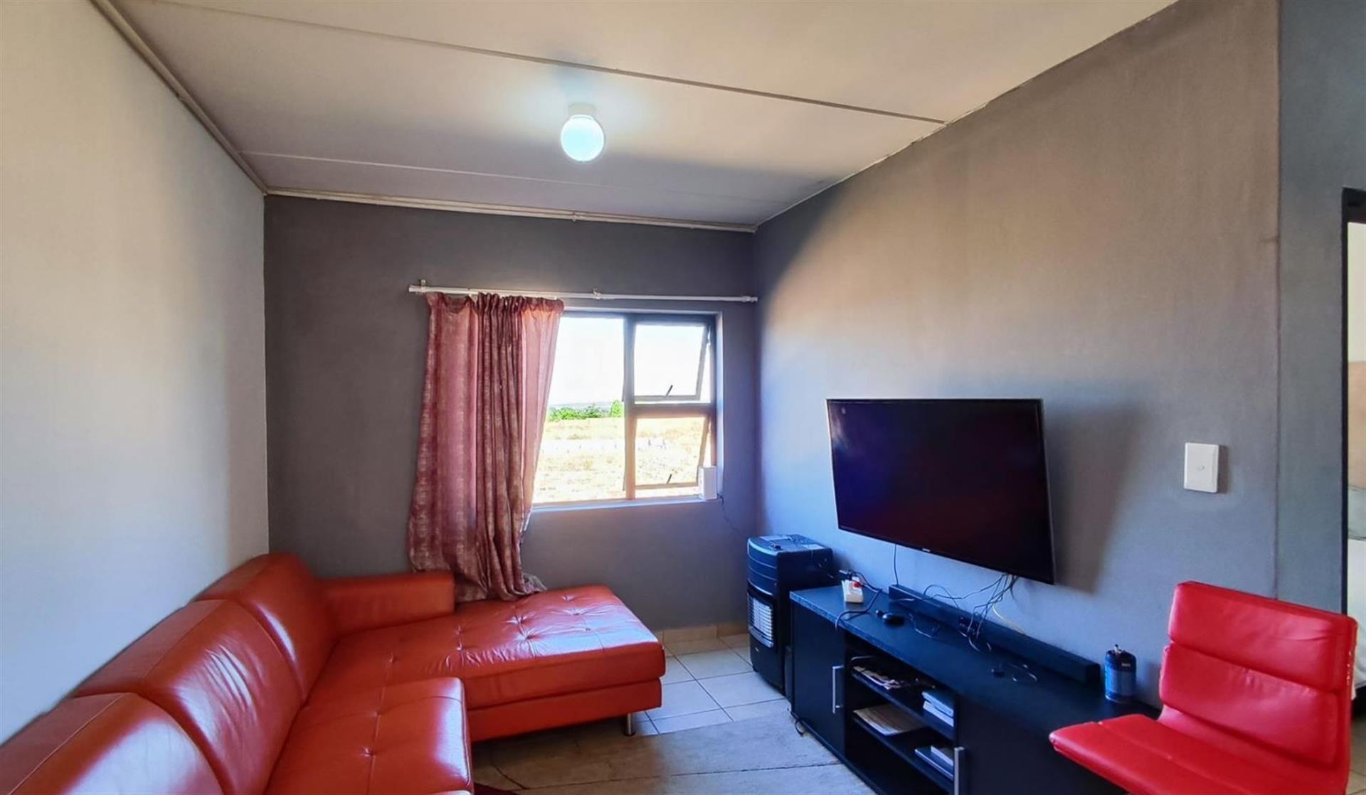 Apartment For Sale in Boksburg