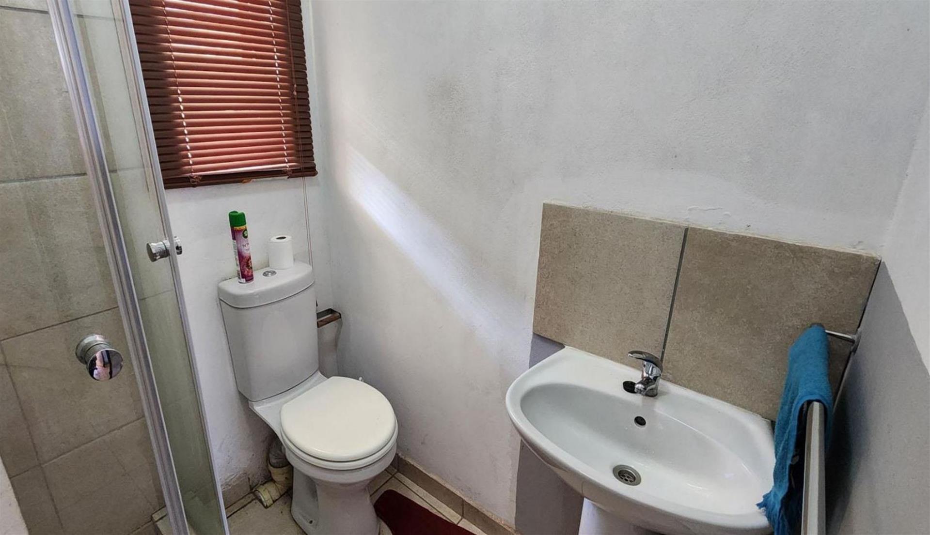 Apartment For Sale in Boksburg