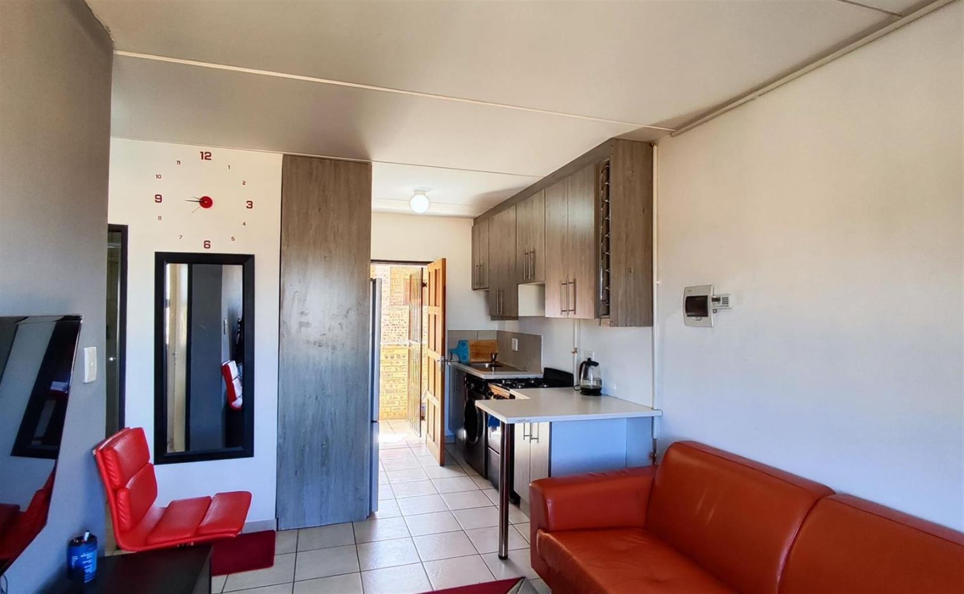 Apartment For Sale in Boksburg
