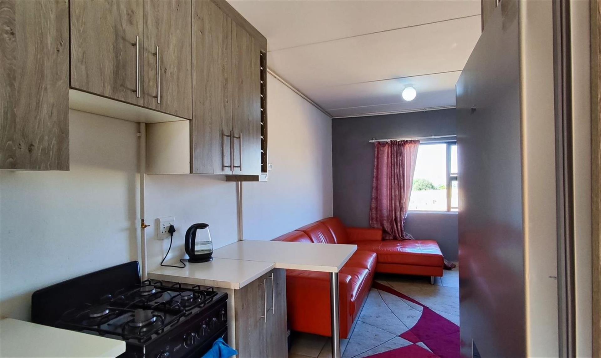 Apartment For Sale in Boksburg