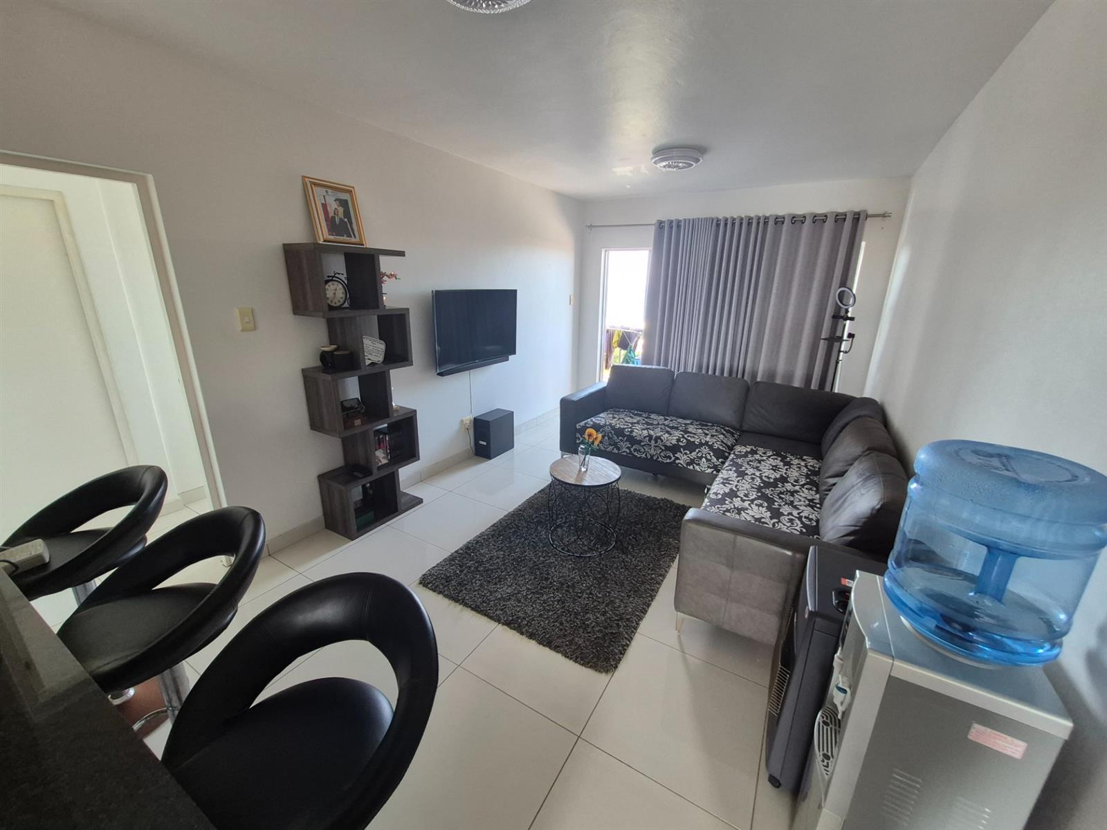 Lock up and go, Stunning Ocean views, Warner Beach, Amanzimtoti, KwaZulu Natal