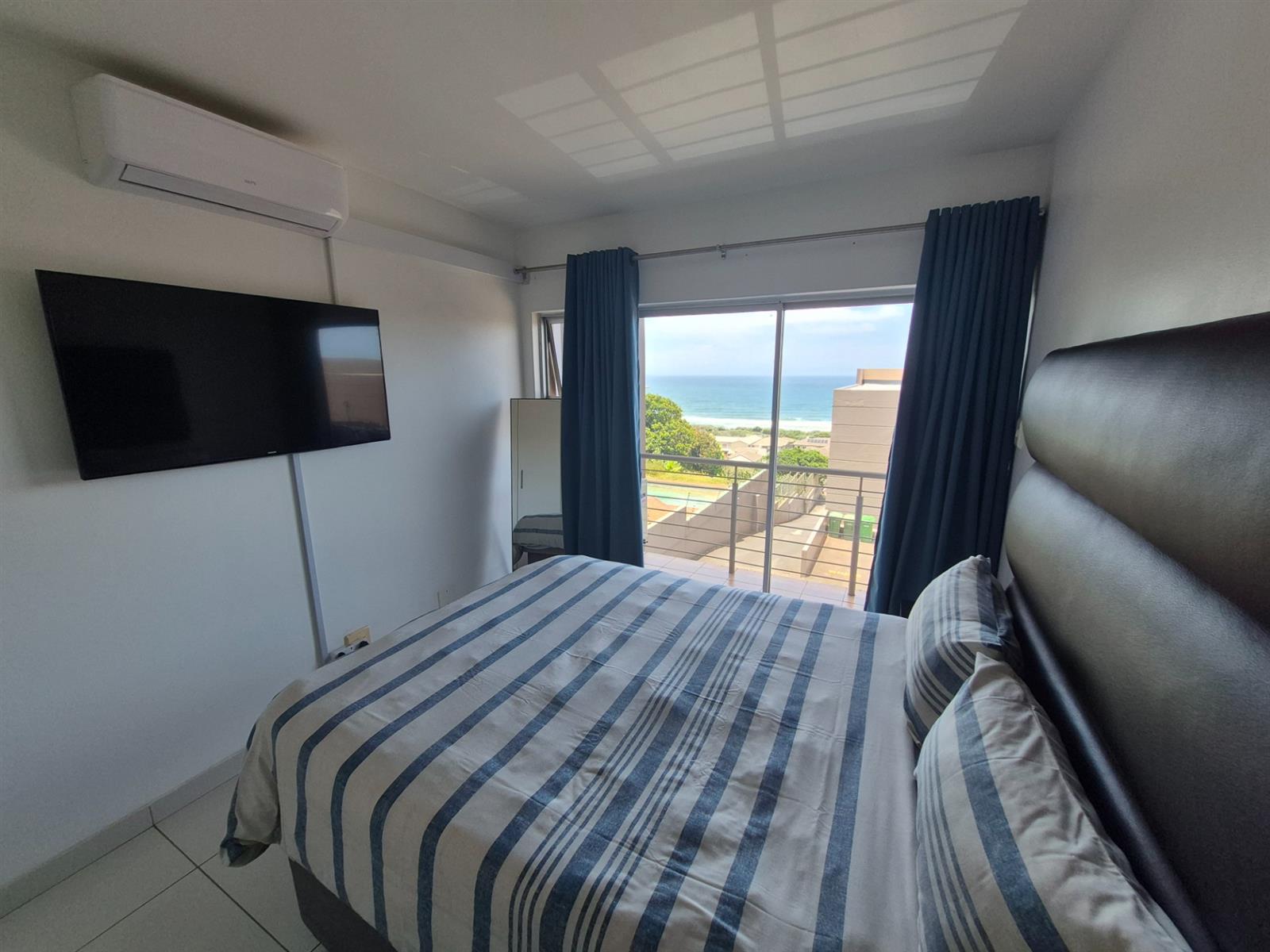 Lock up and go, Stunning Ocean views, Warner Beach, Amanzimtoti, KwaZulu Natal
