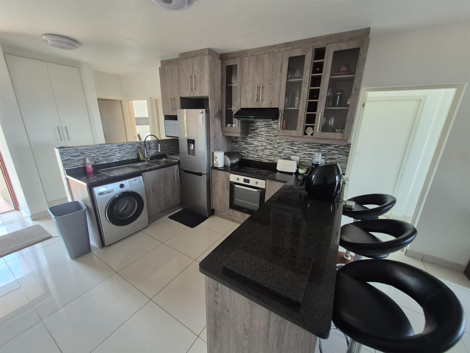 Lock up and go, Stunning Ocean views, Warner Beach, Amanzimtoti, KwaZulu Natal