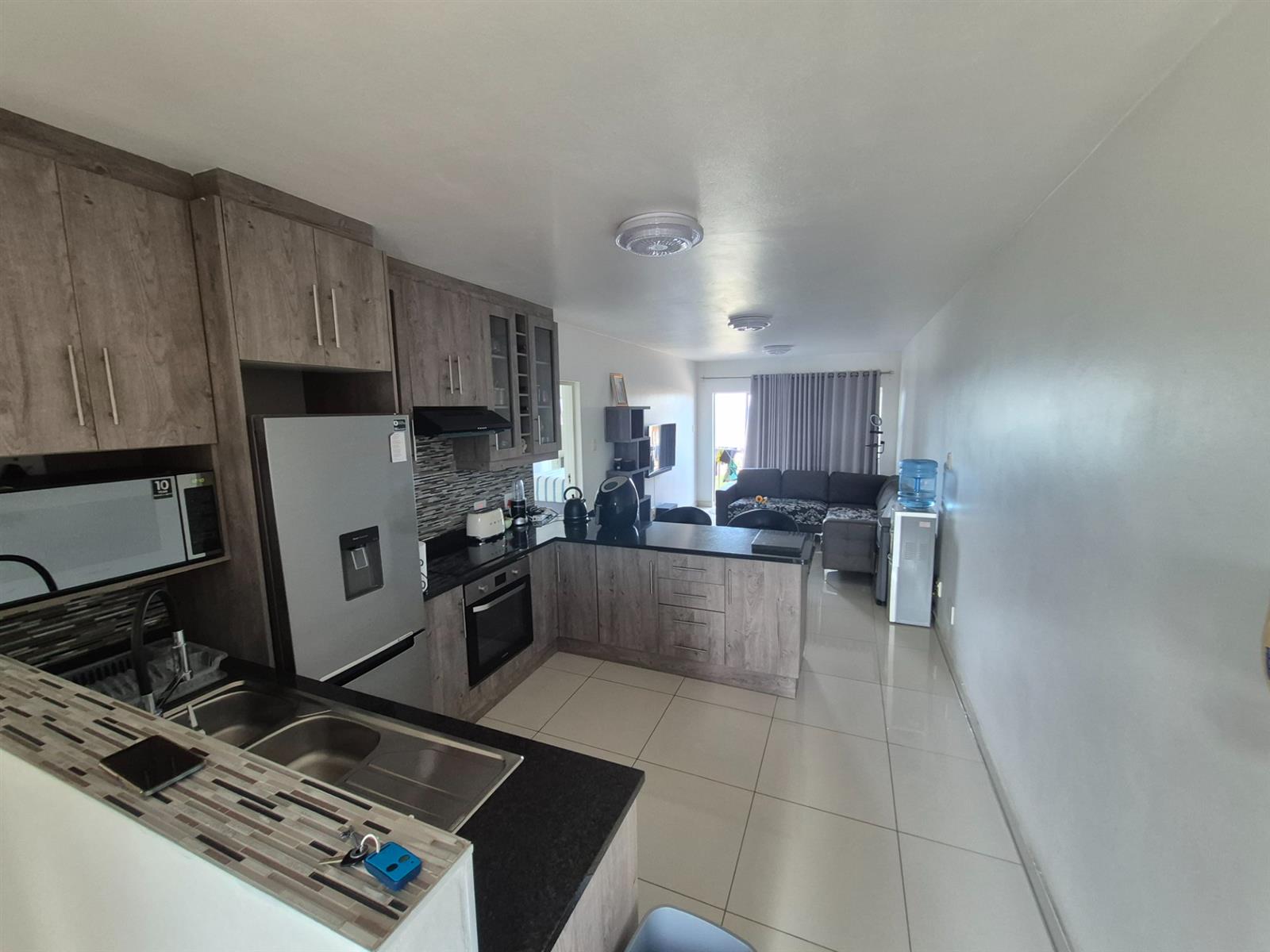 Lock up and go, Stunning Ocean views, Warner Beach, Amanzimtoti, KwaZulu Natal