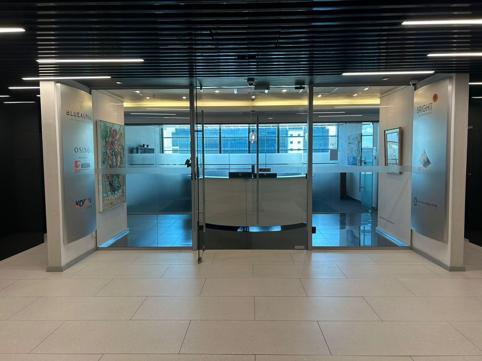 AAA-Grade Office To Rent in Convention Towers on the Foreshore, Cape Town