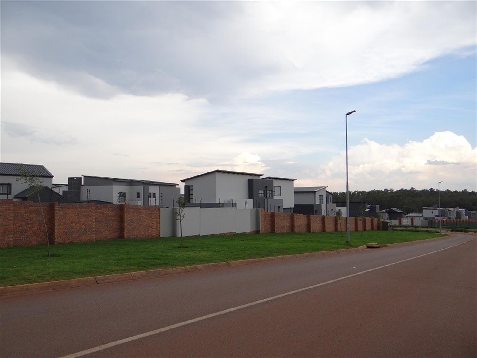 4 Bedroom House For Sale in Fountainbrook Estate, Midstream Estate, Centurion