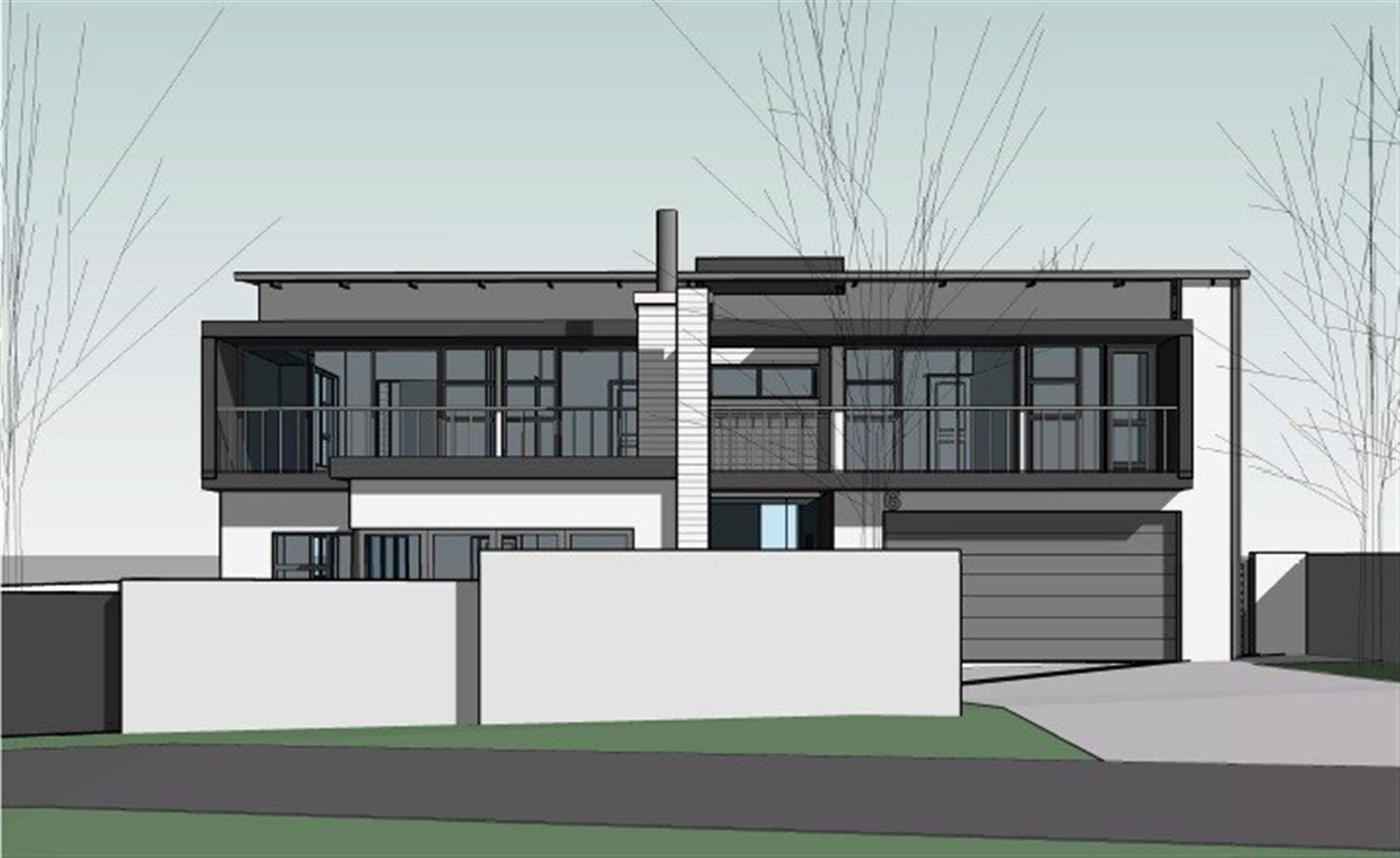 4 Bedroom House For Sale in Fountainbrook Estate, Midstream Estate, Centurion