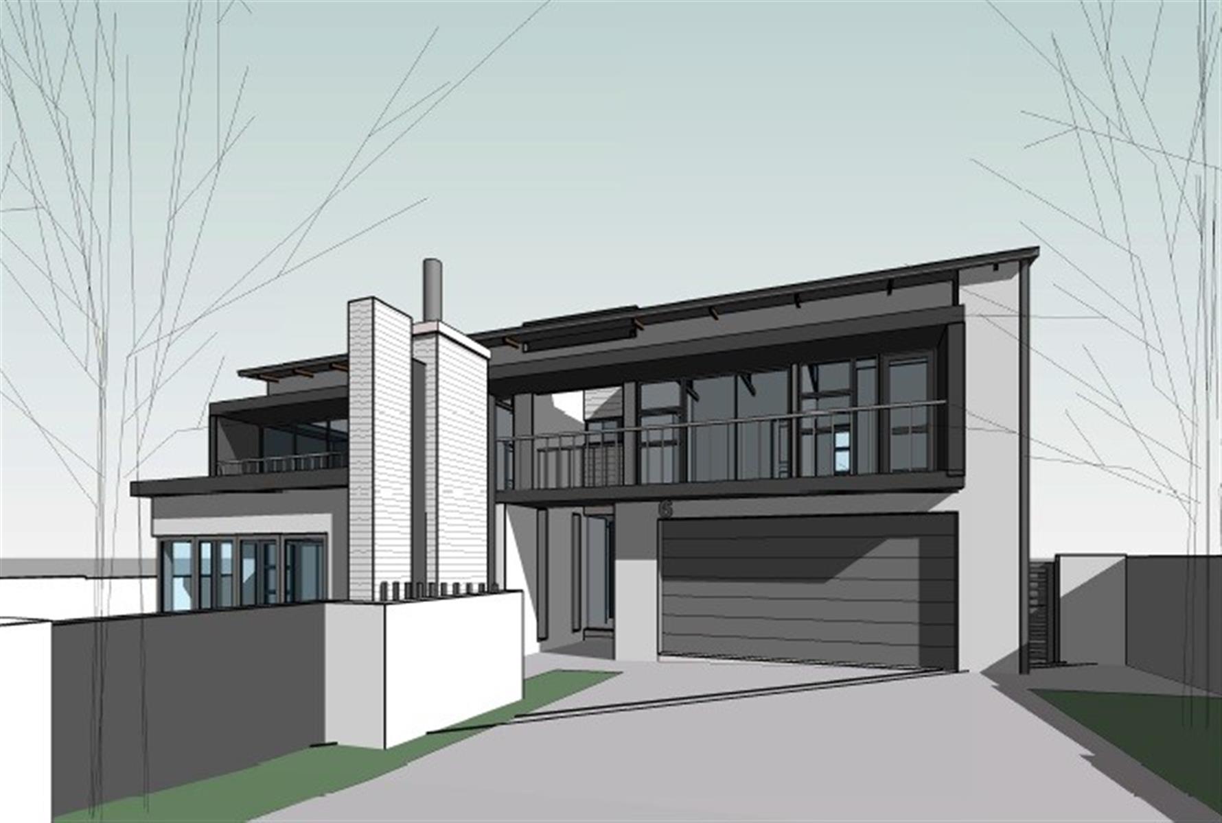 4 Bedroom House For Sale in Fountainbrook Estate, Midstream Estate, Centurion