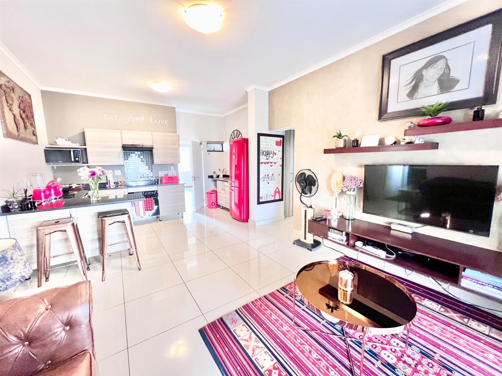 Apartment For Sale in Midrand