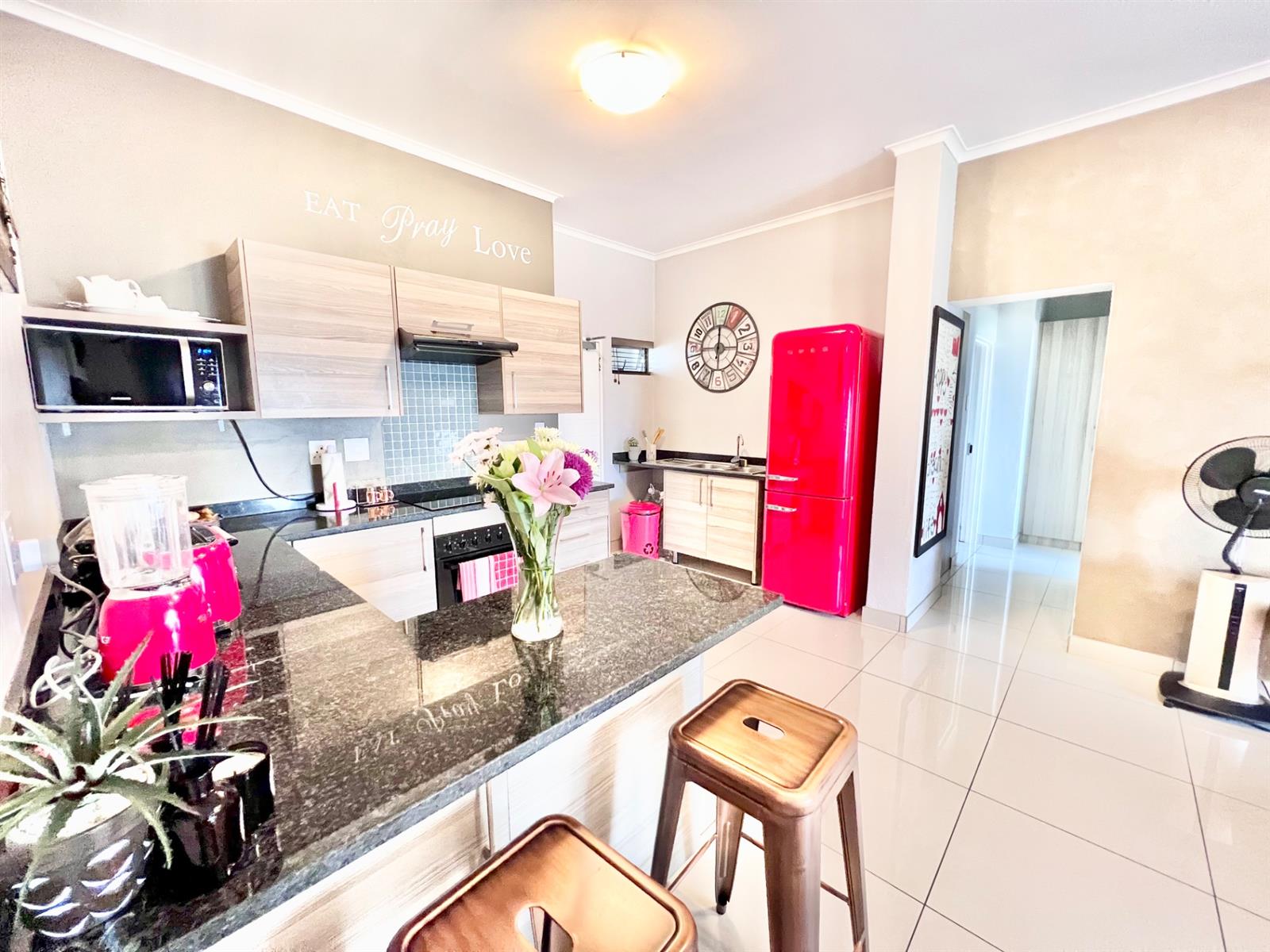 Apartment For Sale in Midrand