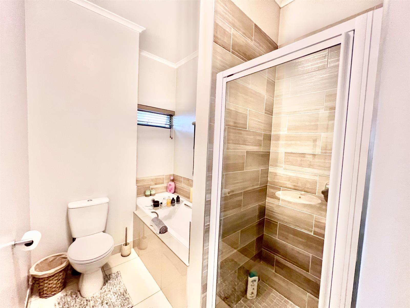 Apartment For Sale in Midrand
