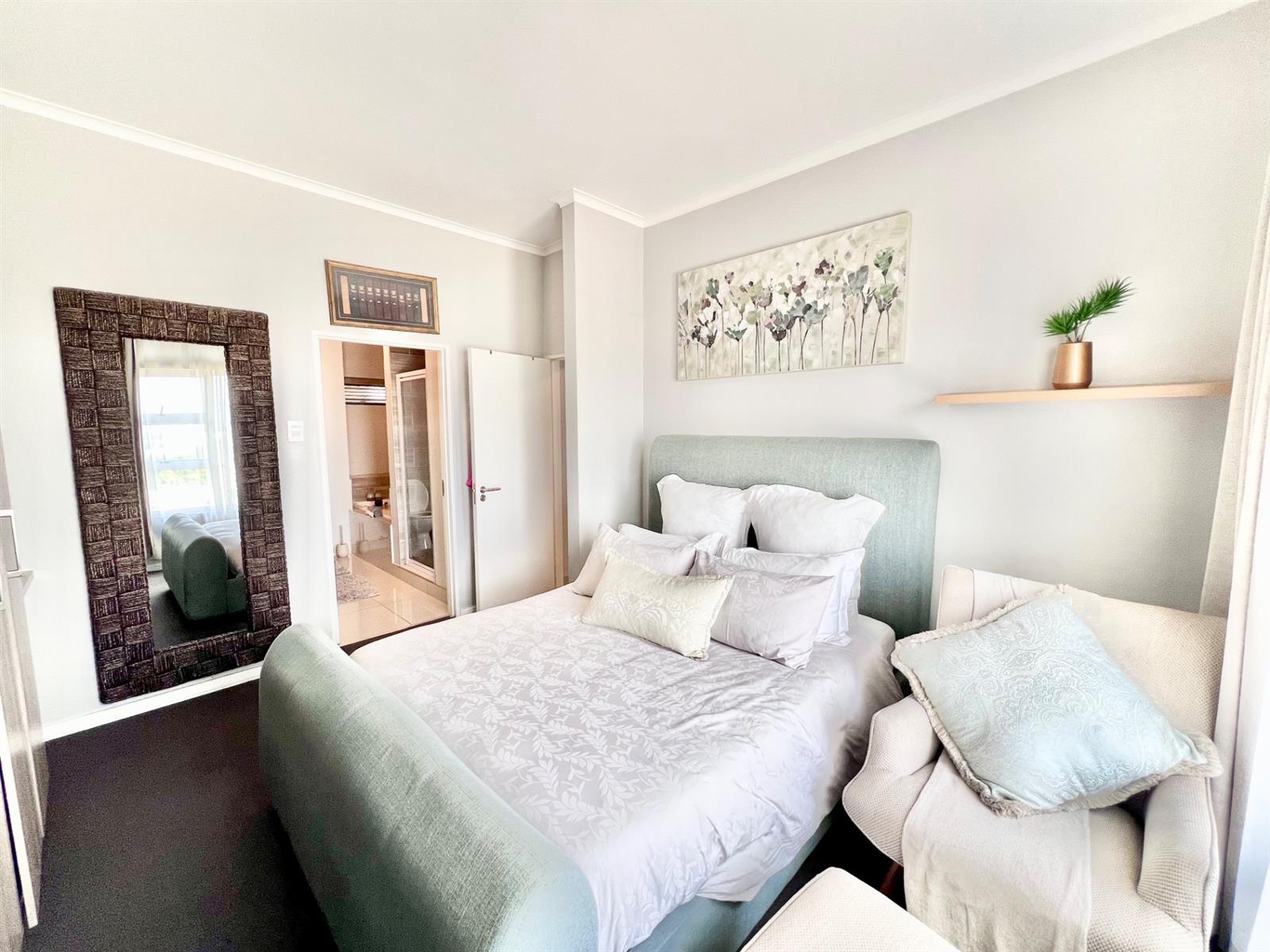 Apartment For Sale in Midrand