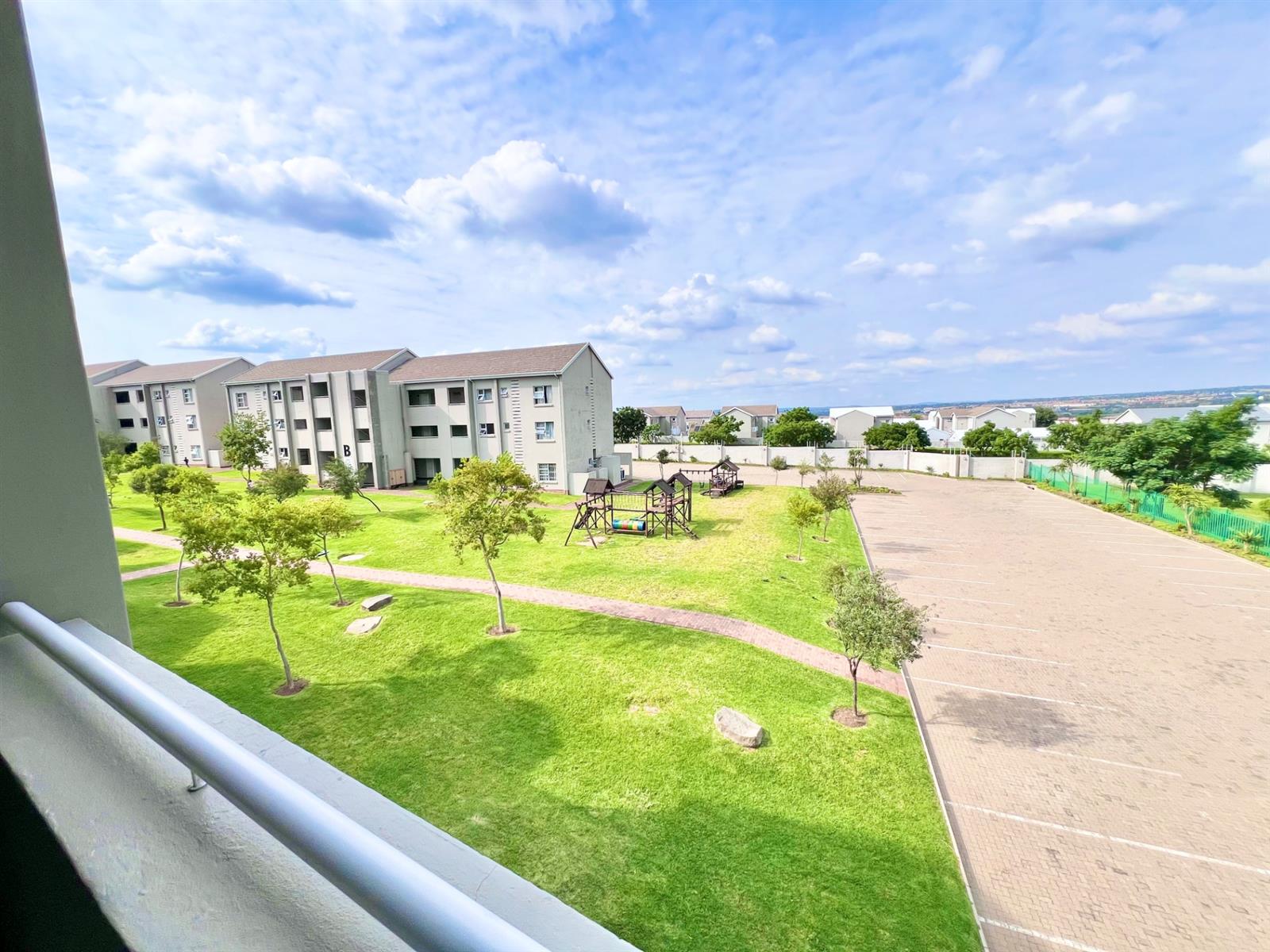 Apartment For Sale in Midrand