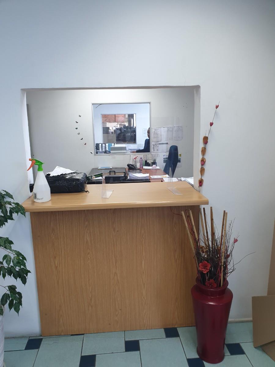 Industrial Property To Rent in Westmead, Pinetown, KwaZulu Natal