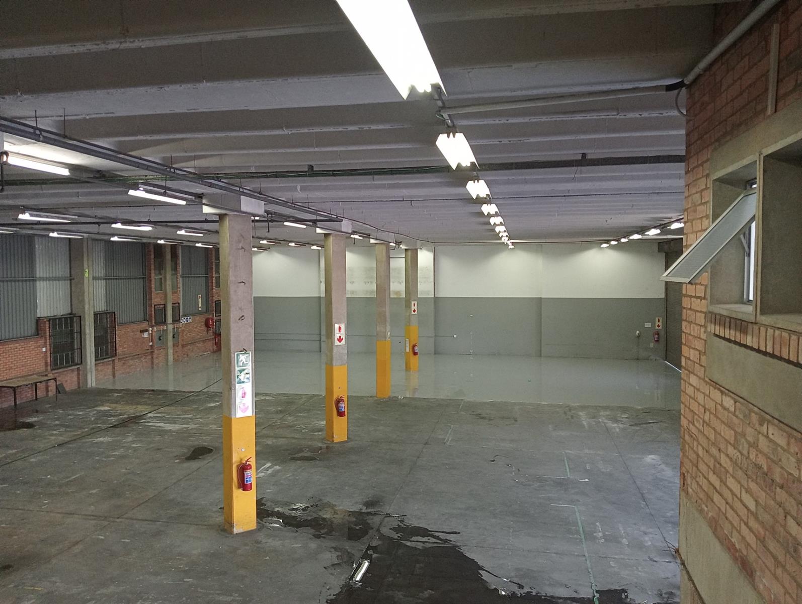 Industrial Property To Rent in Westmead, Pinetown, KwaZulu Natal