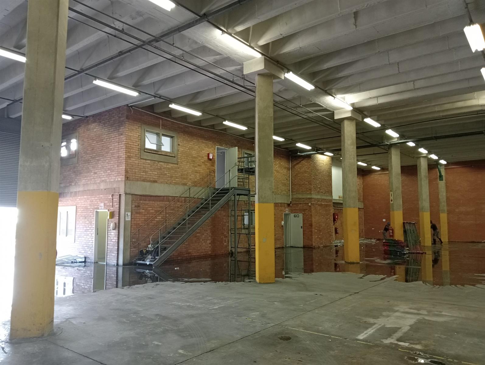 Industrial Property To Rent in Westmead, Pinetown, KwaZulu Natal