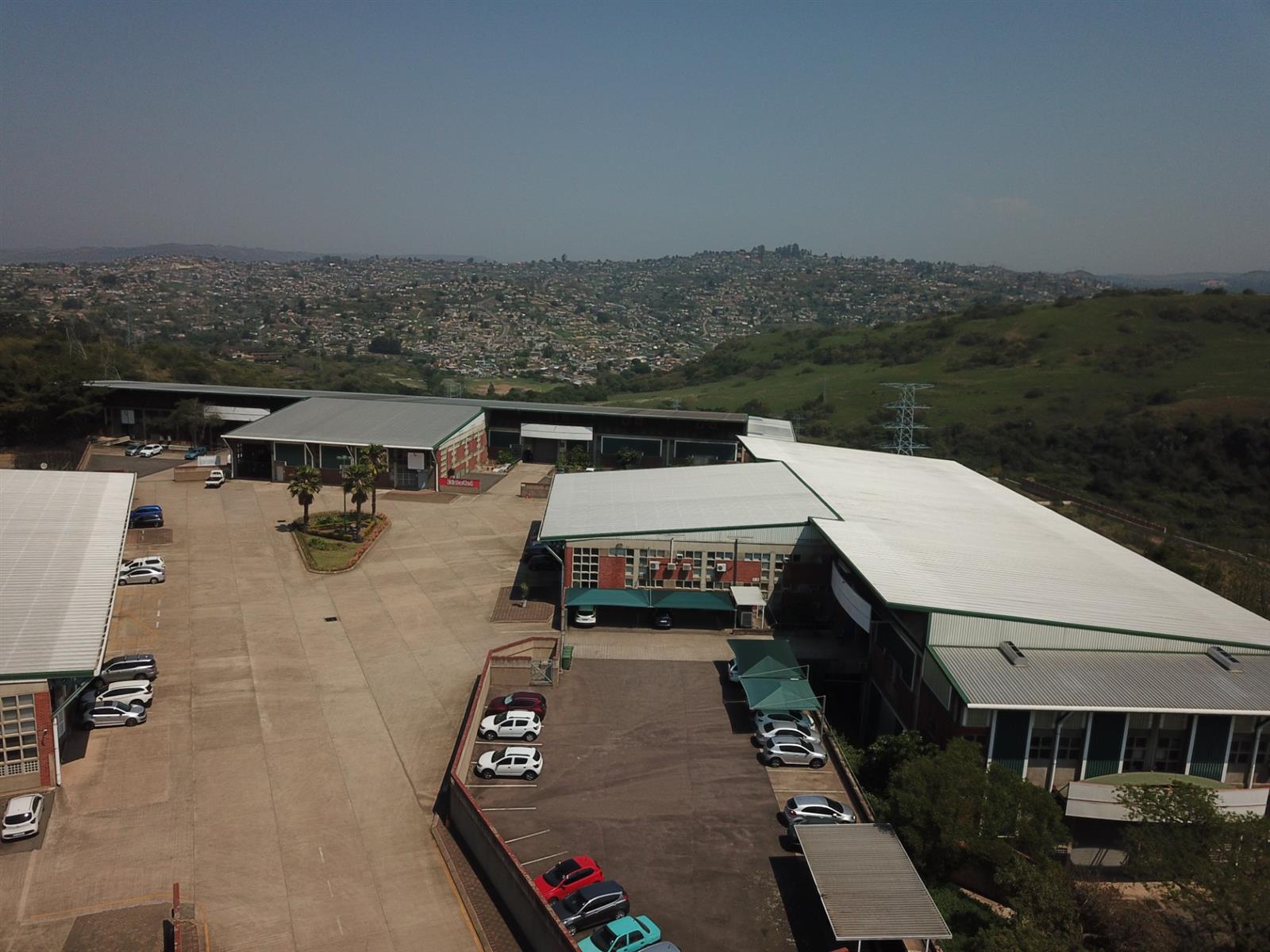 Industrial Property To Rent in Westmead, Pinetown, KwaZulu Natal
