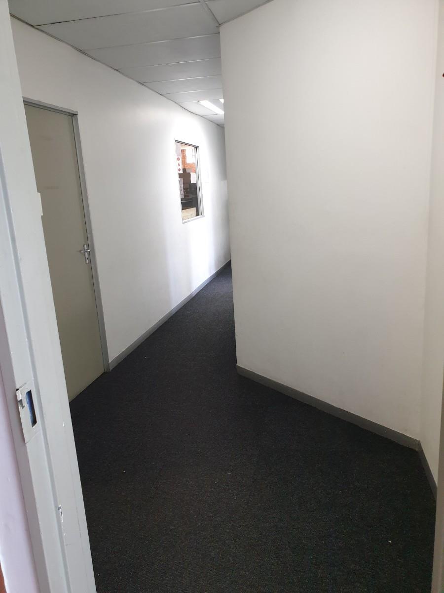 Industrial Property To Rent in Westmead, Pinetown, KwaZulu Natal