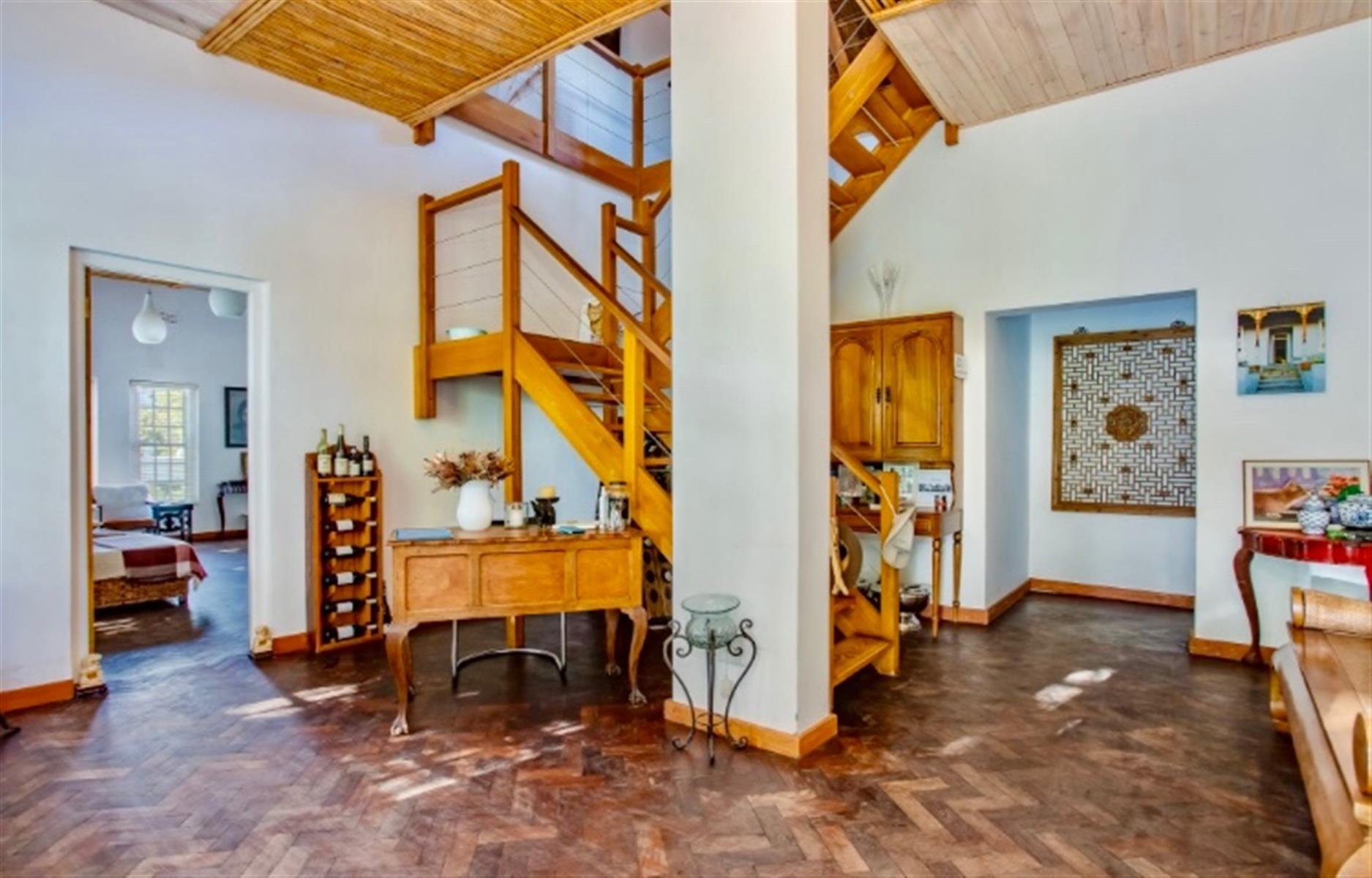 Escape the City with Country Comforts and a Vibrant Community
