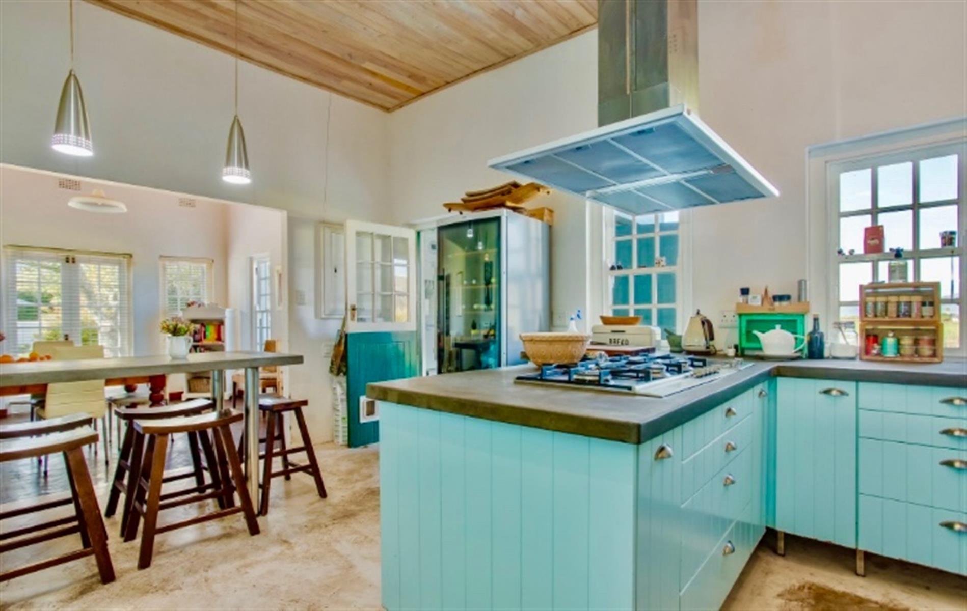 Escape the City with Country Comforts and a Vibrant Community