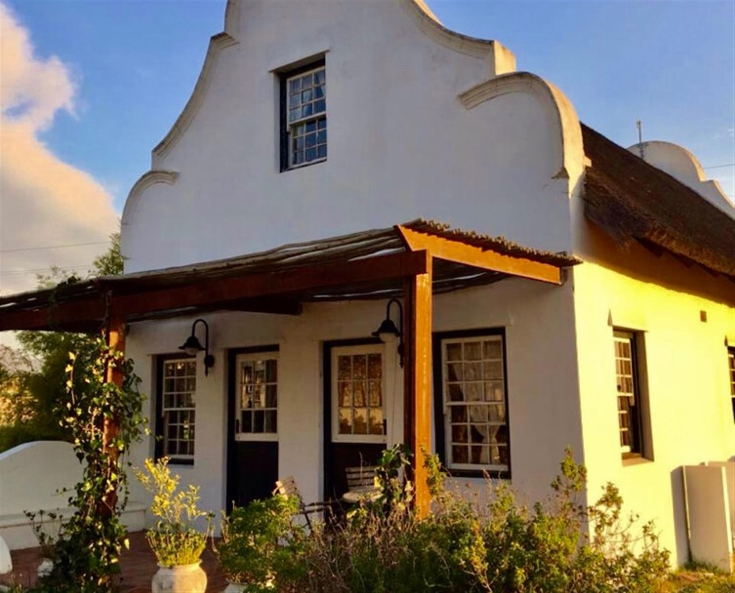 Escape the City with Country Comforts and a Vibrant Community