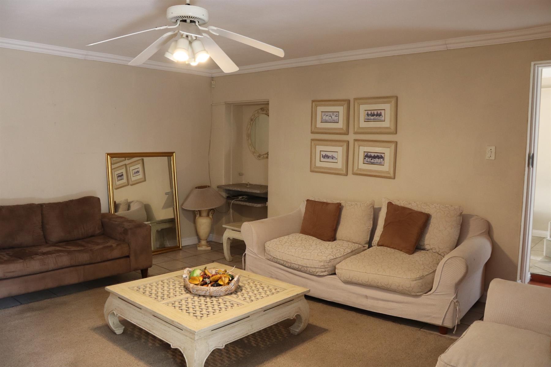 Exceptional 8-Bedroom Residence with Pool, Flatlet, 3 Kitchens in Secunda