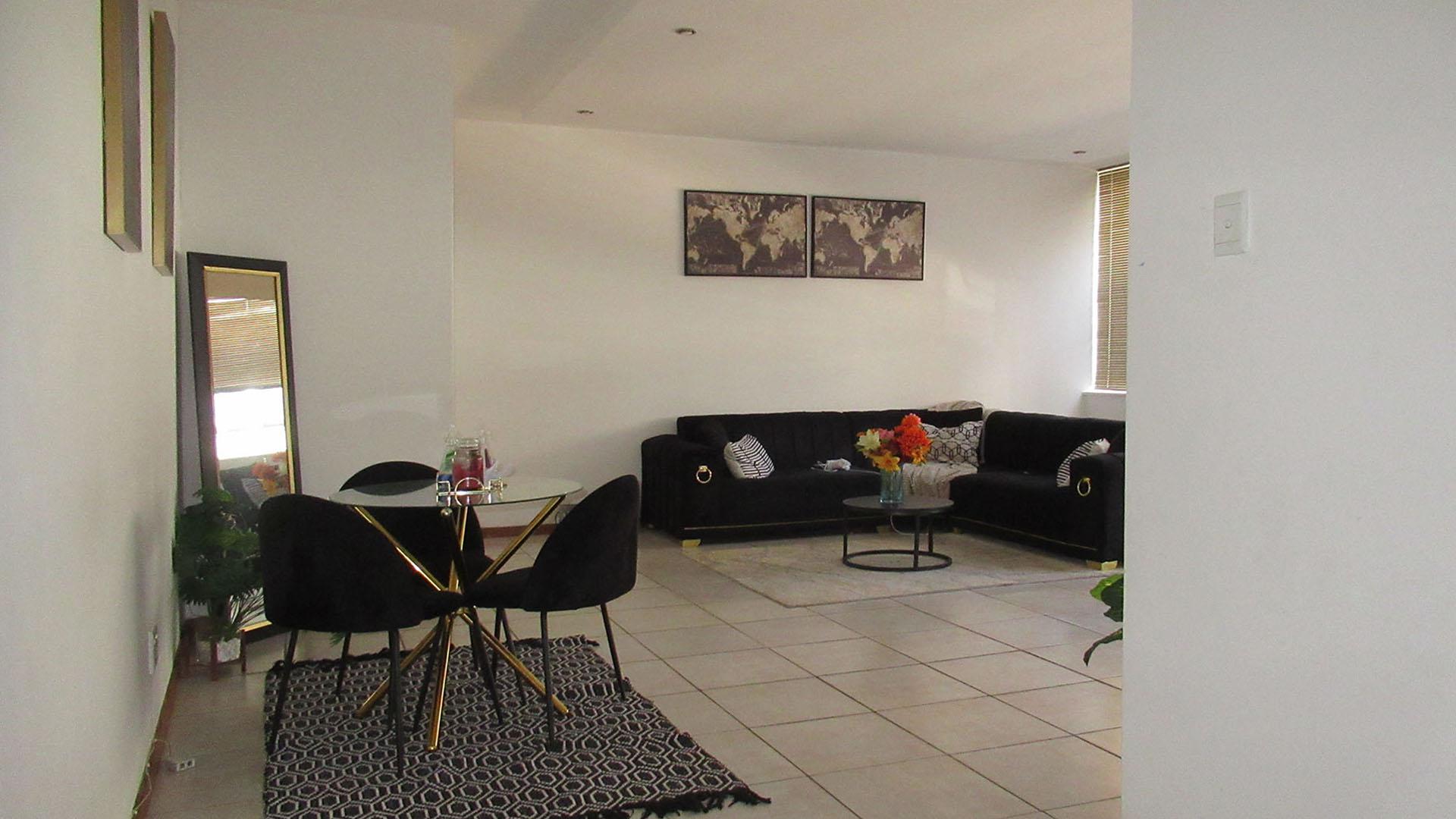 Two bedroom apartment in Marshalltown