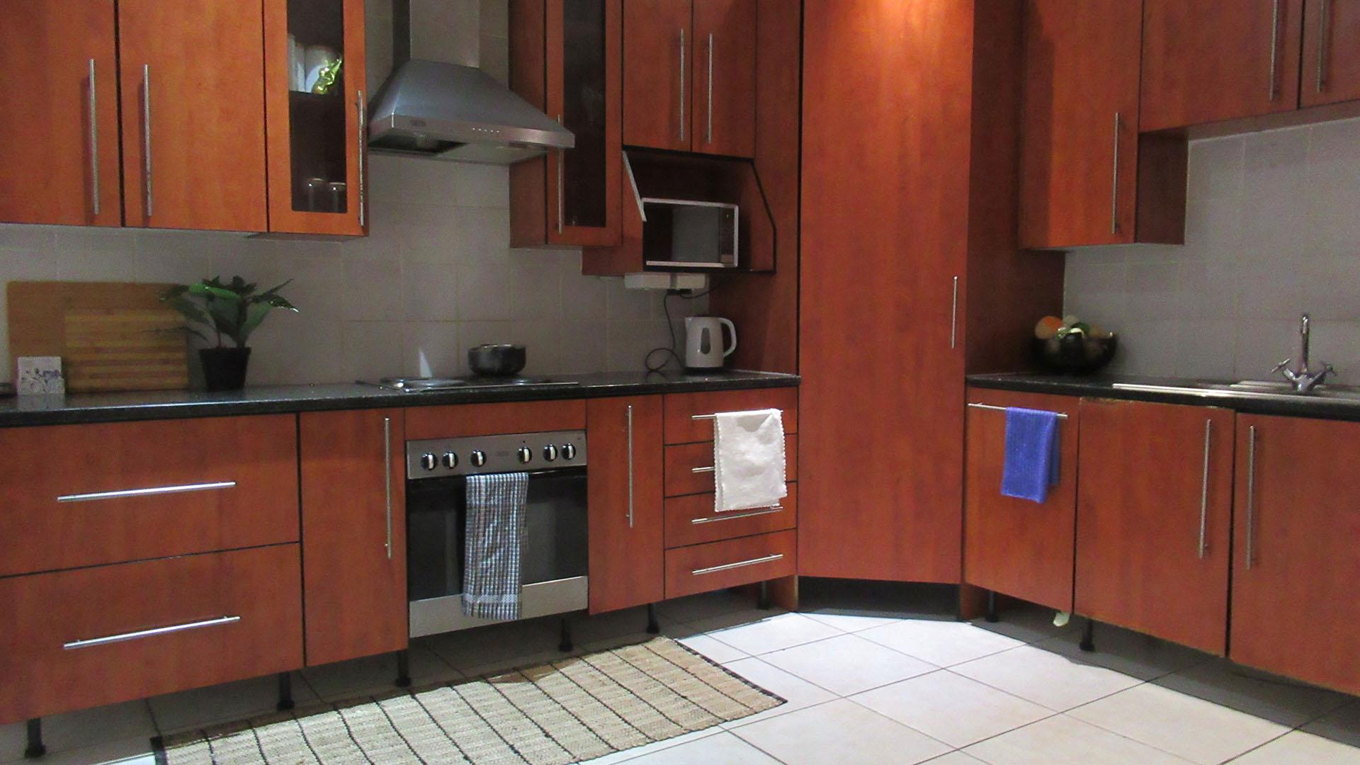Two bedroom apartment in Marshalltown
