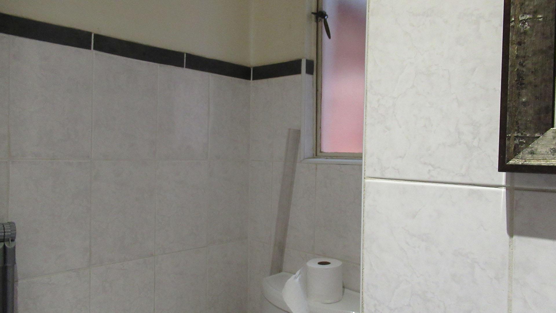 Two bedroom apartment in Marshalltown