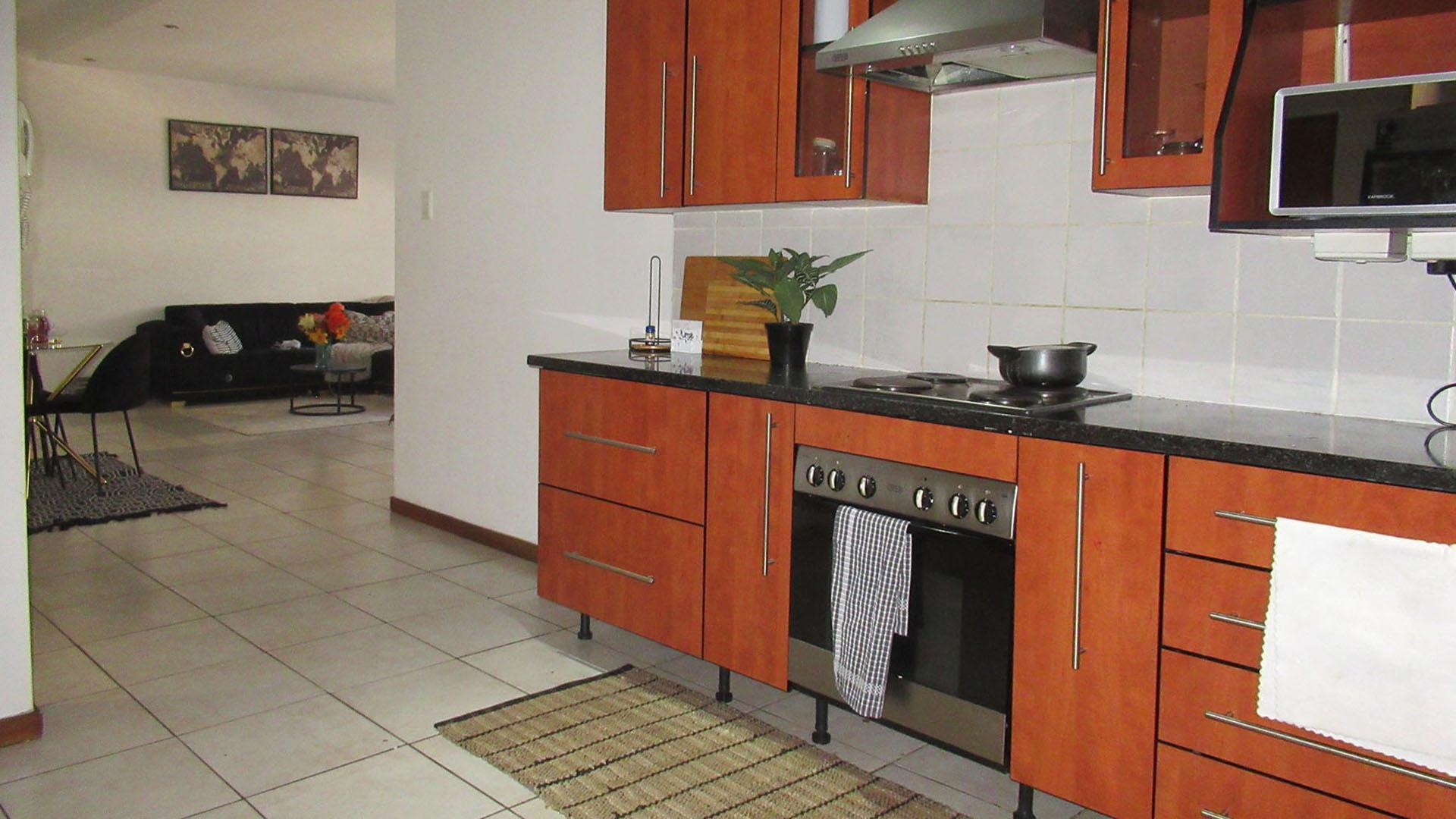 Two bedroom apartment in Marshalltown