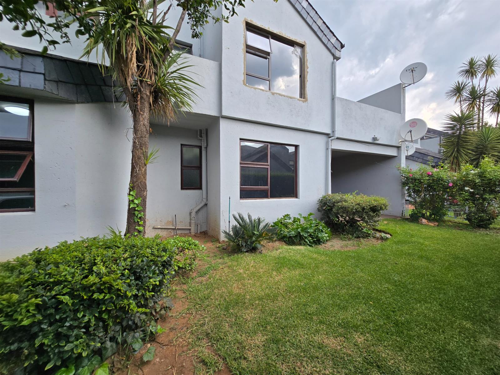 3 Bedroom Ground Floor Apartment To Rent in Lakefield, Benoni