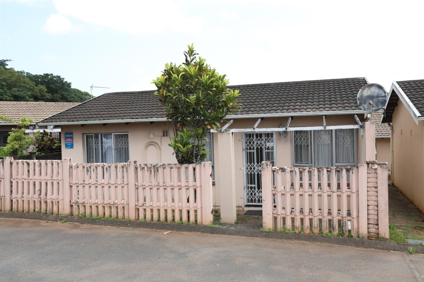 3 Bedroom House for Sale in Woodlands