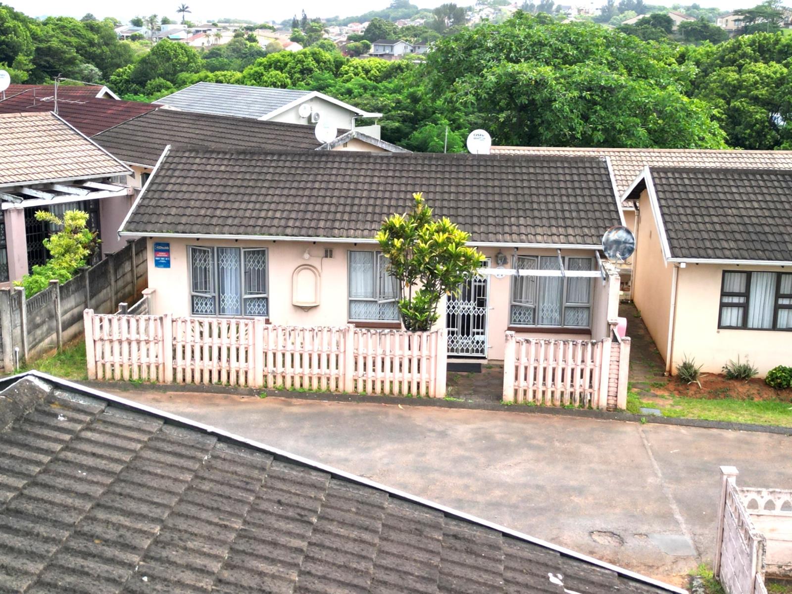 3 Bedroom House for Sale in Woodlands
