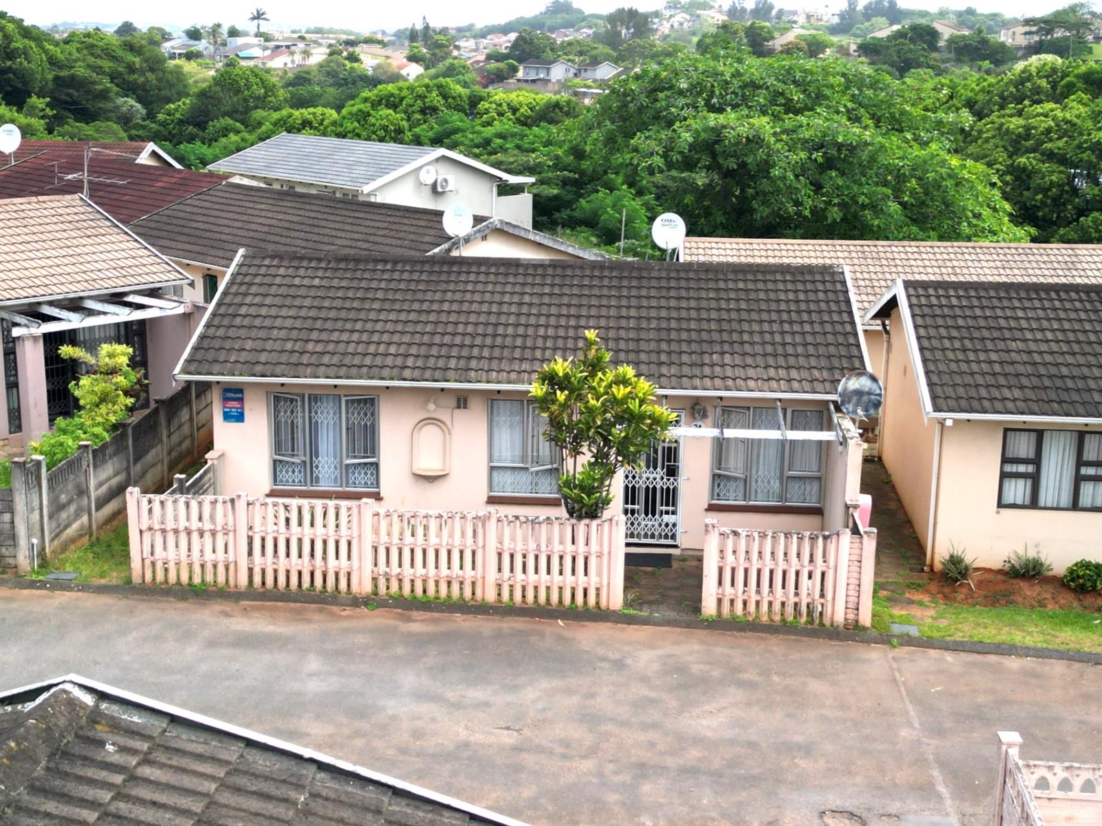 3 Bedroom House for Sale in Woodlands